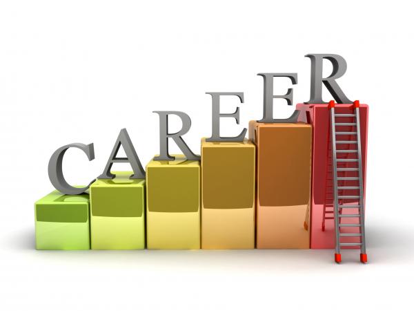 Career Opportunity image
