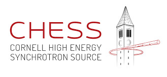 Cornell High Energy Synchrotron Source logo