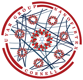 Uyar Research Group logo