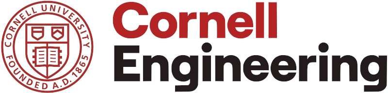 Cornell College of Engineering Logo
