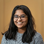 Richa Agrawal, CNF User