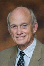 Headshot of Dr. William Brinkman
