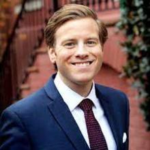 Jonathan Cardinal, Economic Development Director for Senator Chuck Schumer