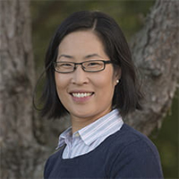 2022 CNF 45th Speaker Prof. Judy Cha