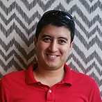 Benyamin Davaji, CNF User