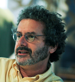 Headshot of Professor Neil Gershenfeld