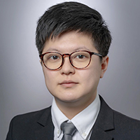 Yuming Robin Huang, CNF User