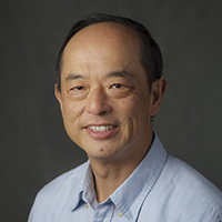 Prof. James Hwang