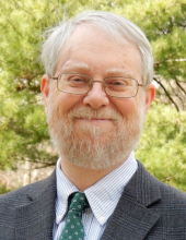 Prof. Christopher Ober