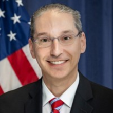 Headshot of Scott Bukofsky