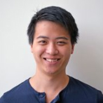 Matthew Tan, CNF User