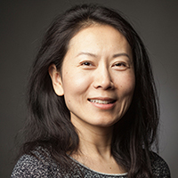 Prof. Huili Grace Xing