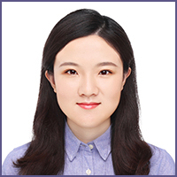 Alyssa Shiyu Xu, CNF User