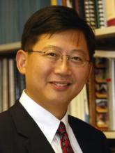 Stephen Chou