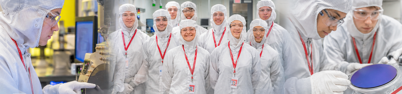 Updated REU Program Banner