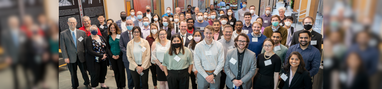 2022 NY Nanotech Syposium Poster Session Participants