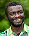 David Agyeman-Budu
