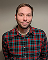 Giancarlo D’Orazio, CNF Fellow