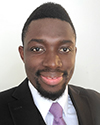Kwame Amponsah, Xallent LLC, CNF User Committee Member