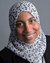 Amal El-Ghazaly, Cornell University