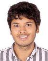 Headshot of Rakshit Jain