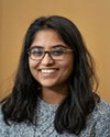 Richa Agrawal, Cornell University - BCMB, CNF User Committee member