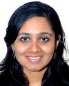 Headshot of Vishakha Gupta