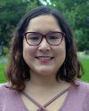Headshot of Mariela Rivera de Jesus