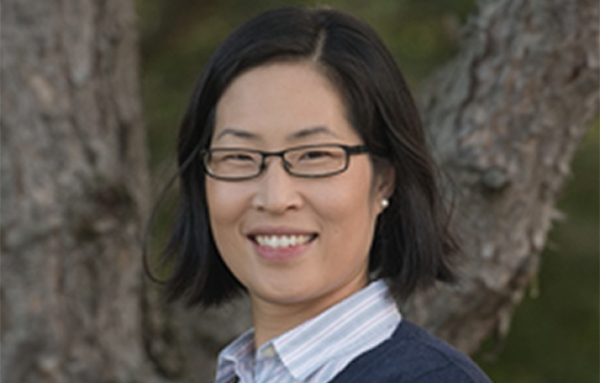 Prof. Judy Cha, CNF Director