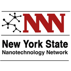 New York State Nanotechnology Network (NNN) Logo