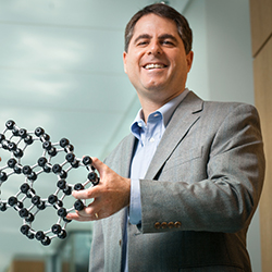 CNF PI David Muller