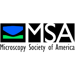 Microscopy Society of America logo