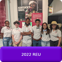 The 2022 CNF REUs at Kentucky