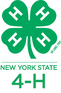 4H Logo