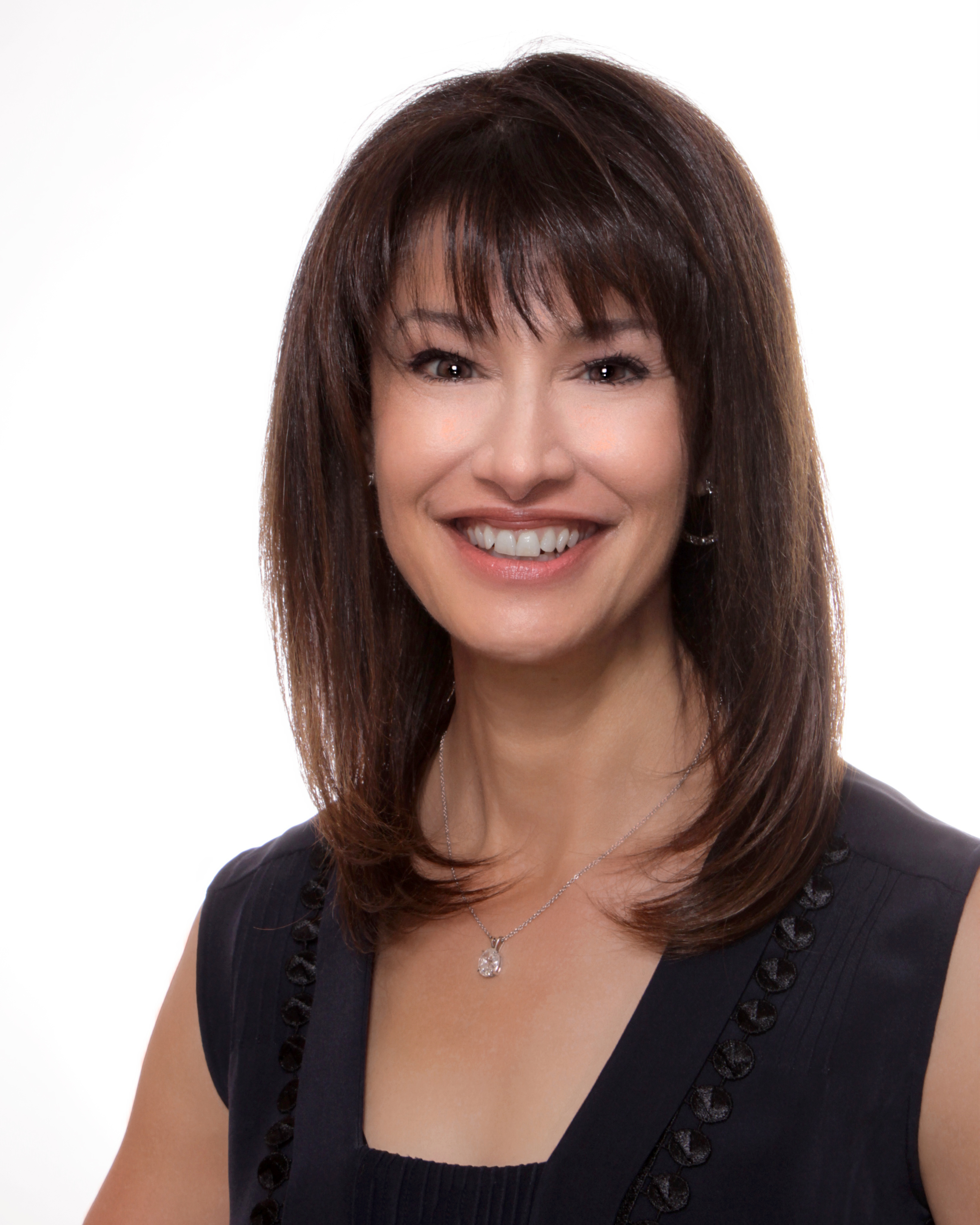 Headshot of Cheryl Einhorn