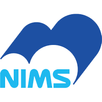 NIMS logo