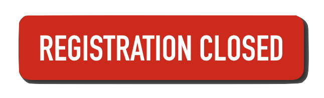 Registration Closed