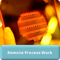 Remote Process Work