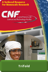 CNF Trifold