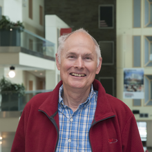 Jerry Drumheller