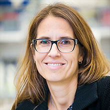 Claudia Fischbach-Teschl, CNF Associate Director