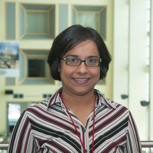 Amrita Banerjee
