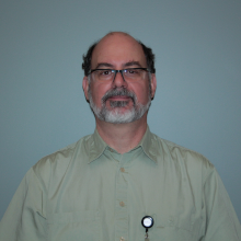 Headshot of CNF staff member Roberto Panepucci