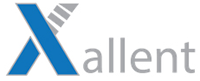Xallent Logo 2020