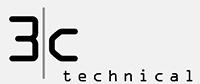 3C Tech Logo