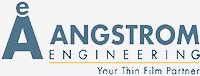 Angstrom Engineering Logo