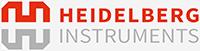 Heidelberg New Logo