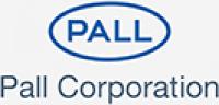 Pall Corporation Logo