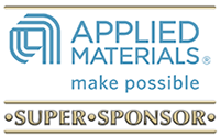 Applied Materials 2022 CNF Super Sponsor