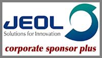 JEOL Corporate Sponsor Plus